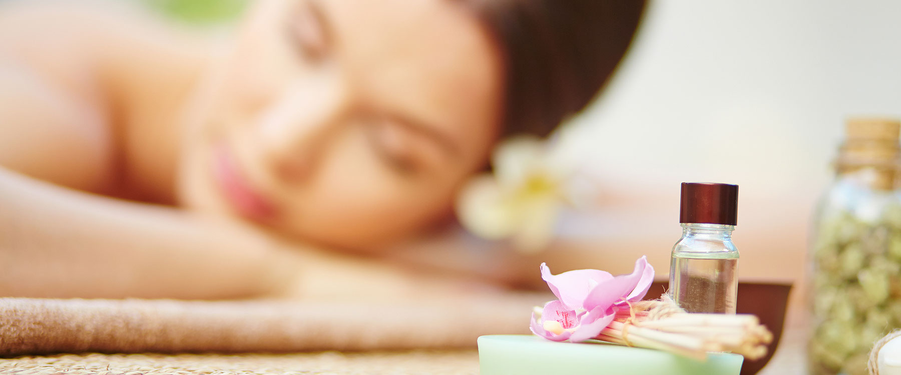 Thai Massage Salisbury