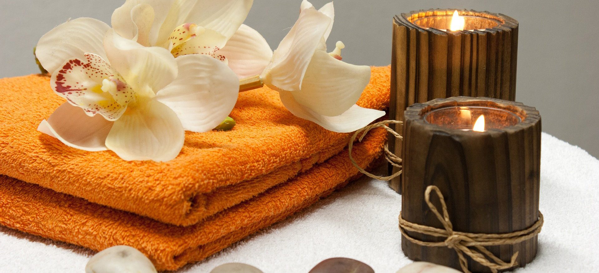 Thai Massage Salisbury