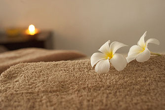 Thai Massage Salisbury