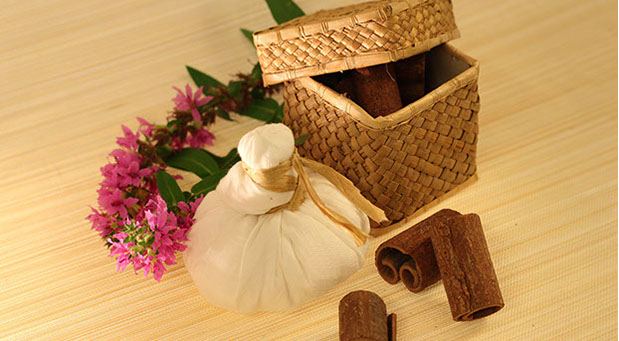 Thai Massage Salisbury