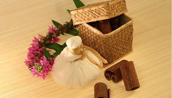 Thai Massage Salisbury